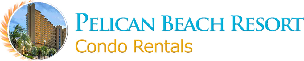 Pelican Beach Resort Condo Rentals Destin Florida