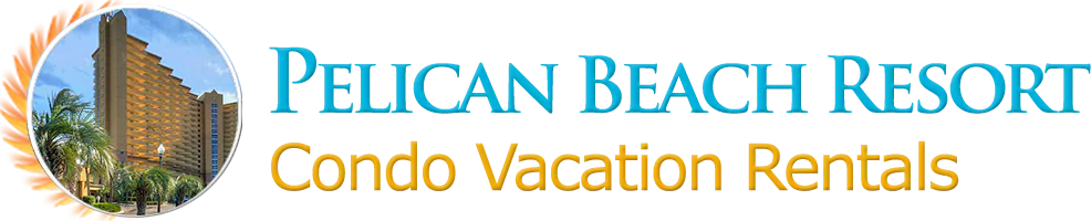 Pelican Beach Resort Condo Vacation Rentals Destin Florida
